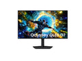 Монитор Samsung 32'' LS32HG730SU Odyssey OLED G7 4K 3840x2160 0.03ms Max 4K 165Hz / FHD