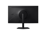 Монитор Samsung 32'' LS32HG730SU Odyssey OLED G7 4K 3840x2160 0.03ms Max 4K 165Hz / FHD