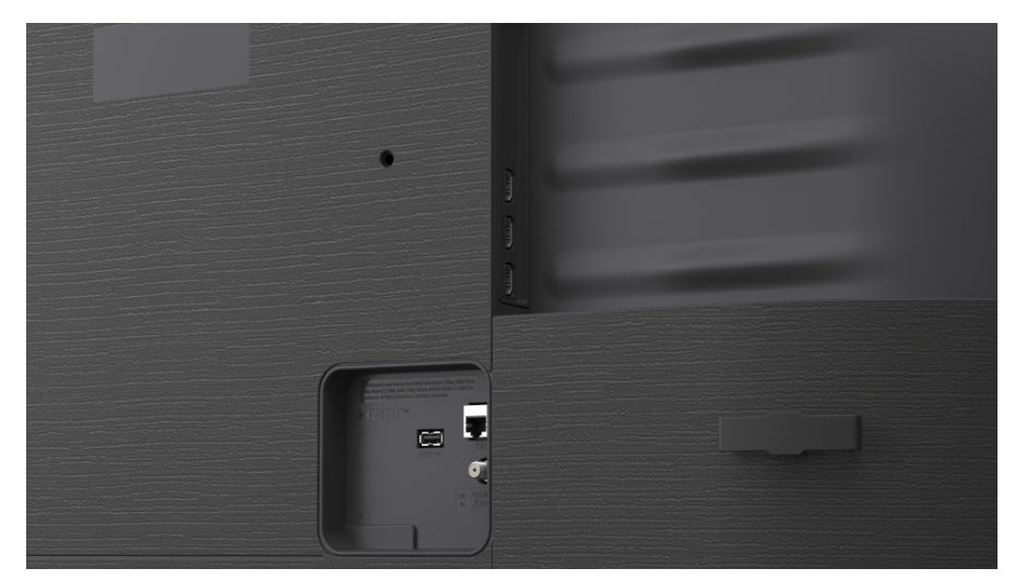Телевизор LG 43QNED71B3B, 43" 4K QNED MiniLED Smart TV