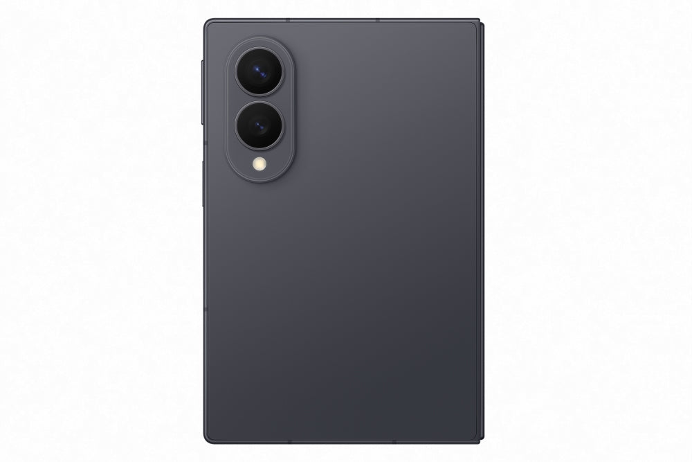 Мобилен телефон Samsung SM-F971 GALAXY Z Fold 8 5G 512GB 12GB Graphite (SM-F971BZKCEUE)