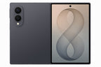 Мобилен телефон Samsung SM-F971 GALAXY Z Fold 8 5G 512GB 12GB Graphite (SM-F971BZKCEUE)