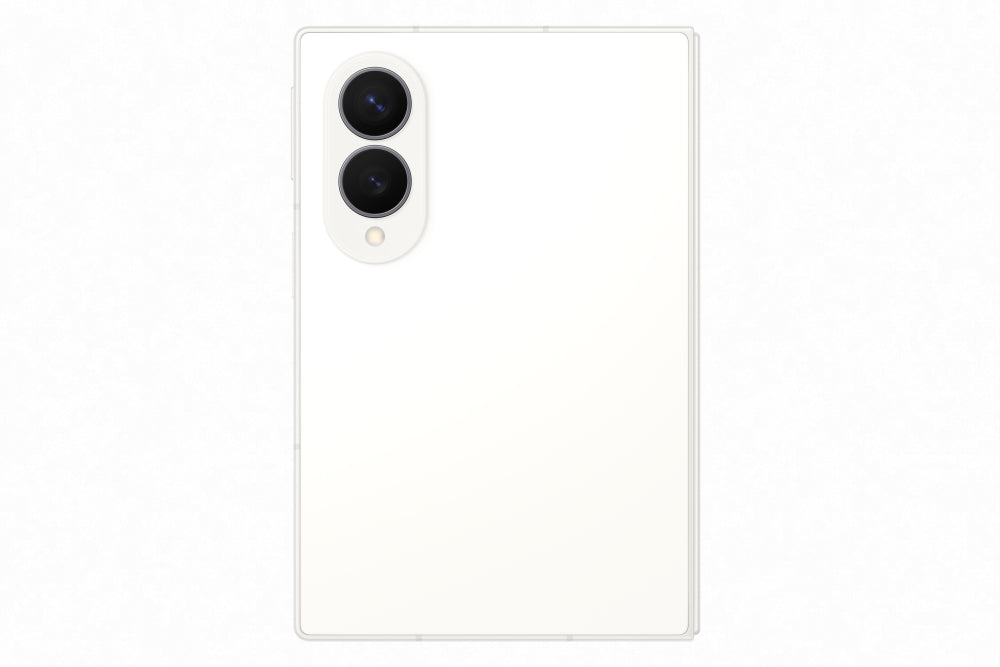 Мобилен телефон Samsung SM-F971 GALAXY Z Fold 8 5G 256GB 12GB Cream (SM-F971BZWBEUE)