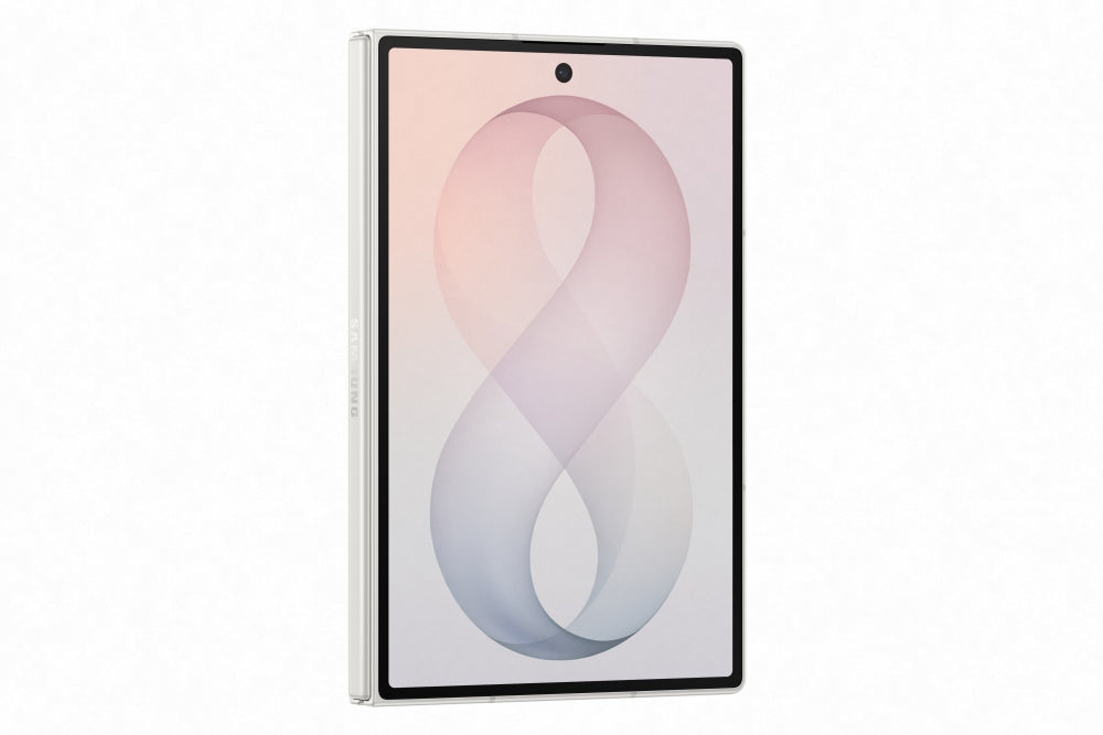 Мобилен телефон Samsung SM-F971 GALAXY Z Fold 8 5G 256GB 12GB Cream (SM-F971BZWBEUE)