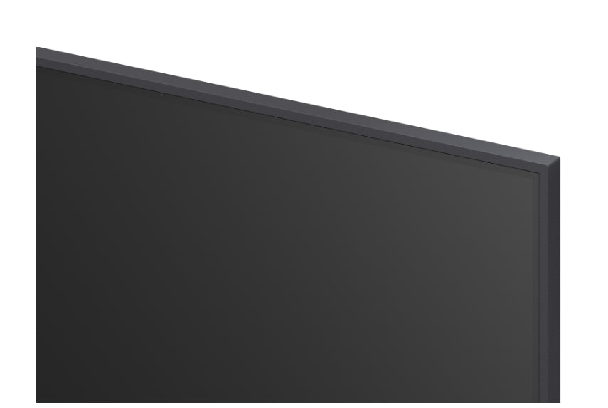 Телевизор LG 55QNED86B3B, 55" 4K QNED MiniLED Smart TV