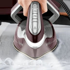 Парогенератор Tefal GV9921E0 Steam Station Pro Express V