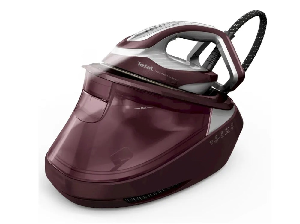 Парогенератор Tefal GV9921E0 Steam Station Pro Express V