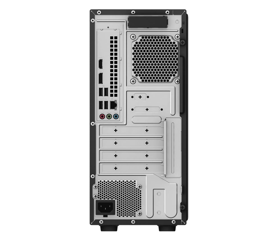 Настолен компютър Asus V500 mini Tower