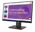Монитор Lenovo ThinkVision T24D-40 23.8" IPS