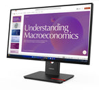 Монитор Lenovo ThinkVision T24D-40 23.8" IPS