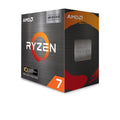 Процесор AMD Ryzen 7 5800X3D 8C/16T