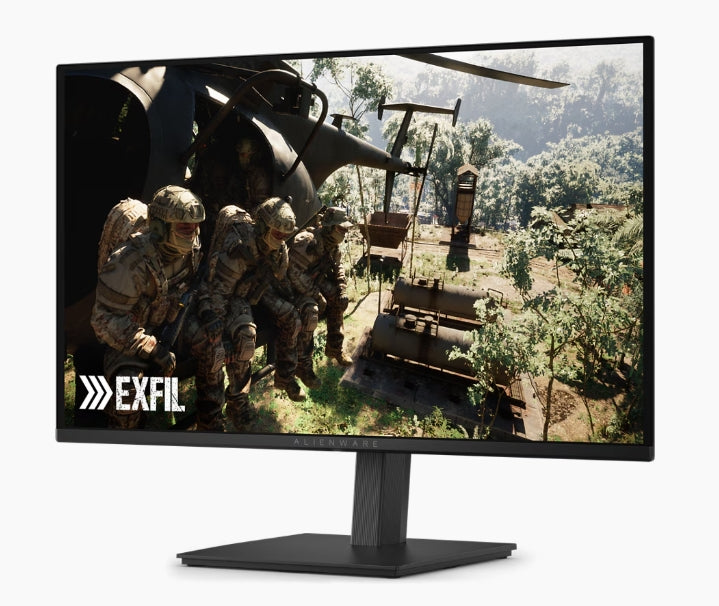 Монитор Dell Alienware AW2726DM