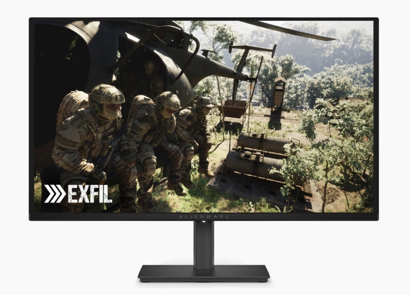 Монитор Dell Alienware AW2726DM