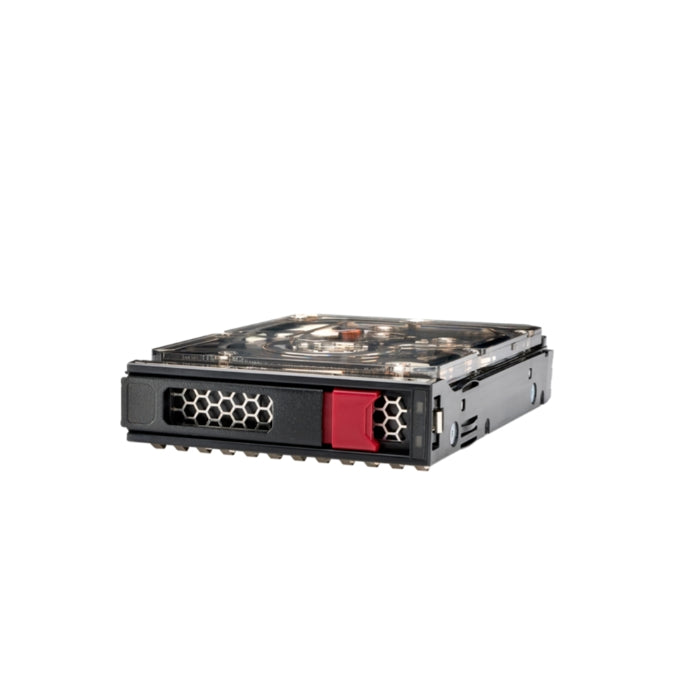 Твърд диск HPE 8TB SATA 6G Business Critical 7.2K LFF LP 1-year Warranty 512e Multi