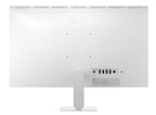 Монитор LG 27U511SB-W, 27" IPS Smart webOS23