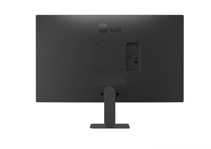 Монитор LG 27U711B-B, 27" UltraFine U7