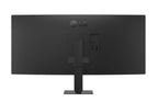 Монитор LG 34U620B-B, 34" UltraWide 21