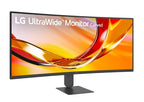 Монитор LG 34U620B-B, 34" UltraWide 21