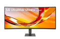 Монитор LG 34U620B-B, 34" UltraWide 21
