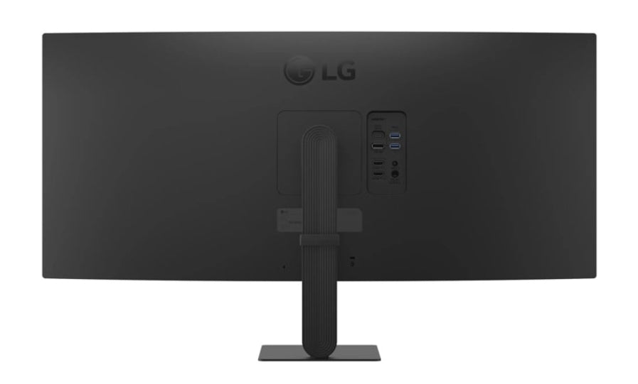Монитор LG 34U640B-B, 34" UltraWide 21
