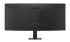 Монитор LG 34U640B-B, 34" UltraWide 21