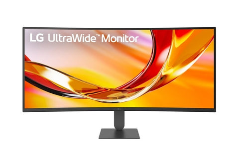 Монитор LG 34U640B-B, 34" UltraWide 21