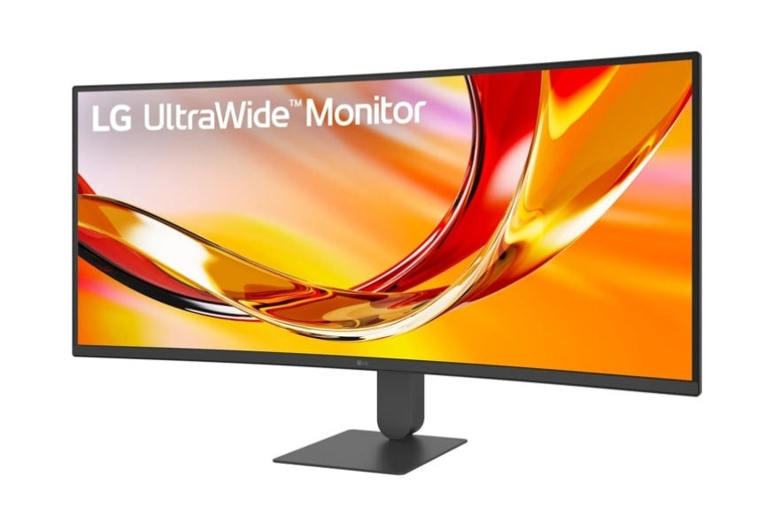 Монитор LG 34U640B-B, 34" UltraWide 21