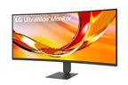 Монитор LG 34U640B-B, 34" UltraWide 21