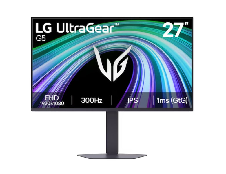 Монитор LG 27G550B-B, UltraGear 27" IPS
