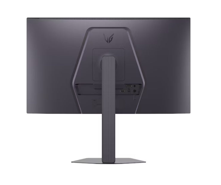 Монитор LG 27G550B-B, UltraGear 27" IPS