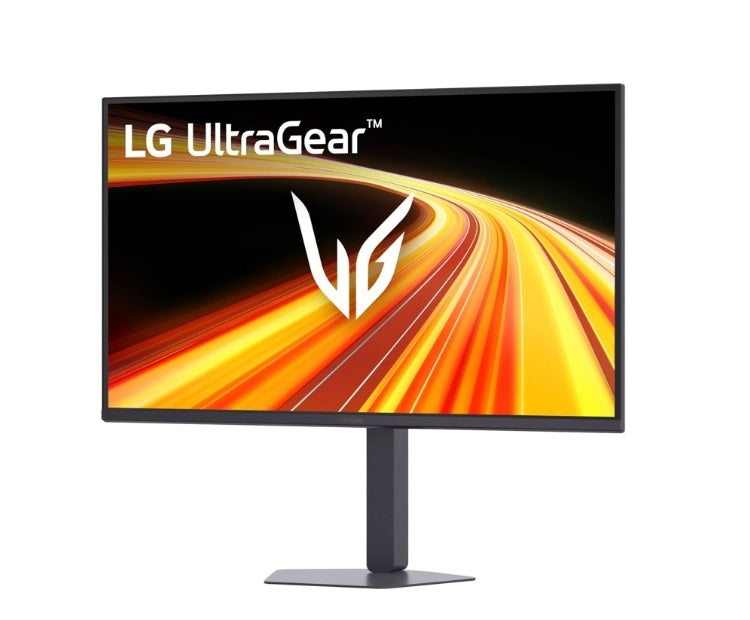 Монитор LG 32G620B-B, 31.5" UltraGear G6 IPS