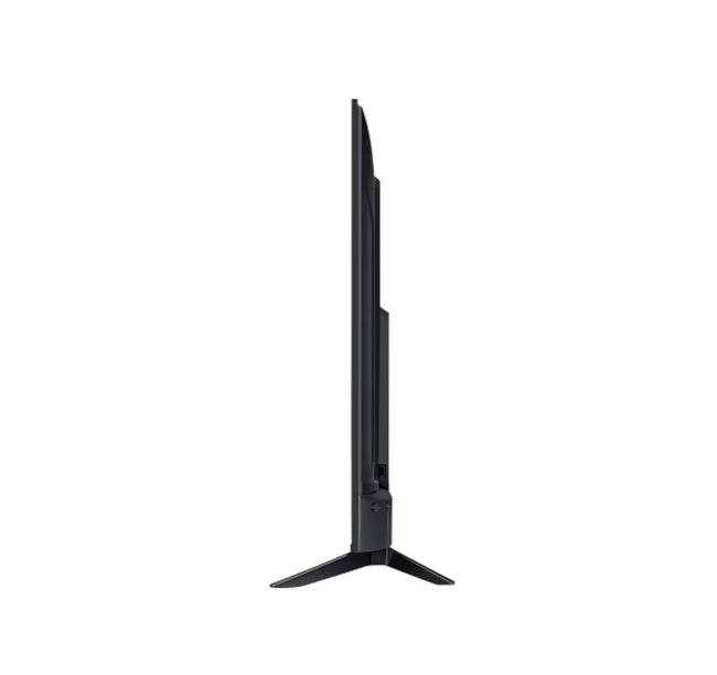 Телевизор LG 50AU731C0LA, 50" 4K UltraHD TV 3840 x 2160