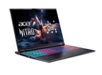 Лаптоп Acer Nitro 16S AI, AN16S-61-R44A (NH.QXKEX.002_GP.BAG11.071)