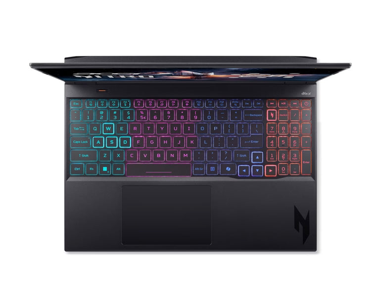 Лаптоп Acer Nitro 16S AI, AN16S-61-R44A (NH.QXKEX.002_GP.BAG11.071)