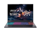 Лаптоп Acer Nitro 16S AI, AN16S-61-R28Q (NH.QXVEX.003_GP.BAG11.071)