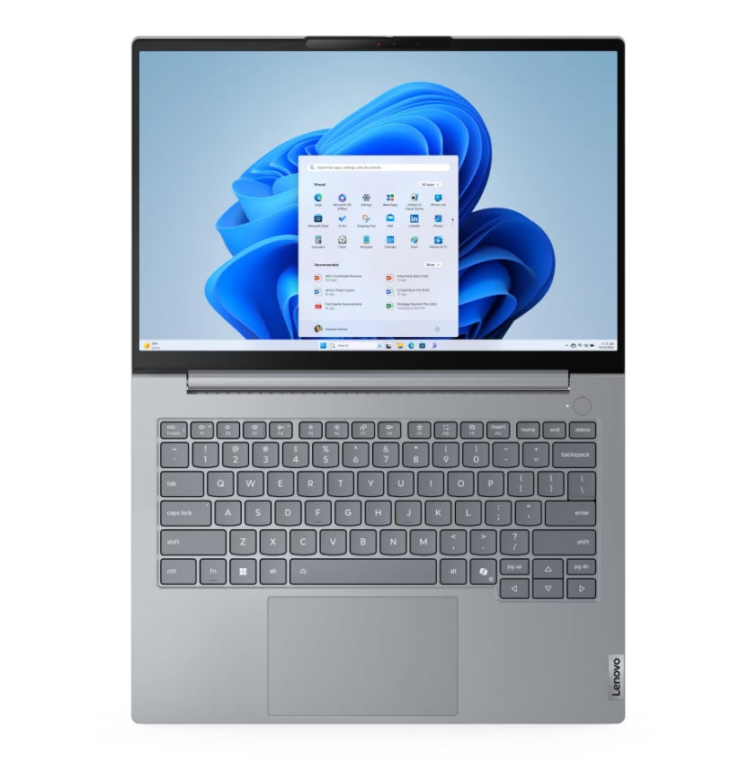 Лаптоп Lenovo ThinkBook 14 G9 Intel Core 5 210H