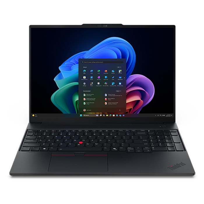 Лаптоп Lenovo ThinkPad E16 G4 Intel Core 5 320