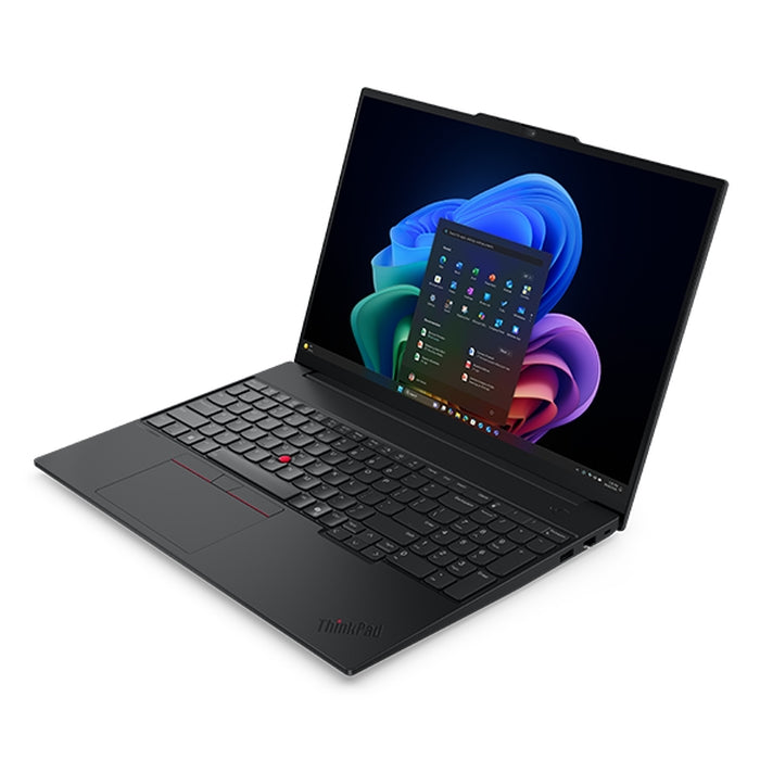 Лаптоп Lenovo ThinkPad E16 G4 Intel Core Ultra 7 355