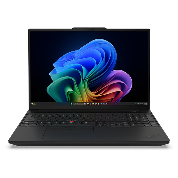 Лаптоп Lenovo ThinkPad T16 G5 Intel Cor Ultra 7 355