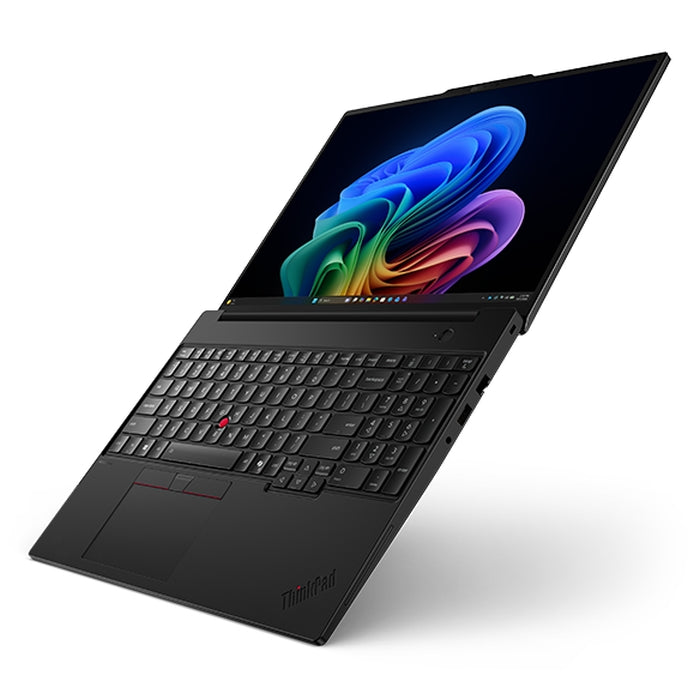 Лаптоп Lenovo ThinkPad T16 G5 Intel Cor Ultra 7 355