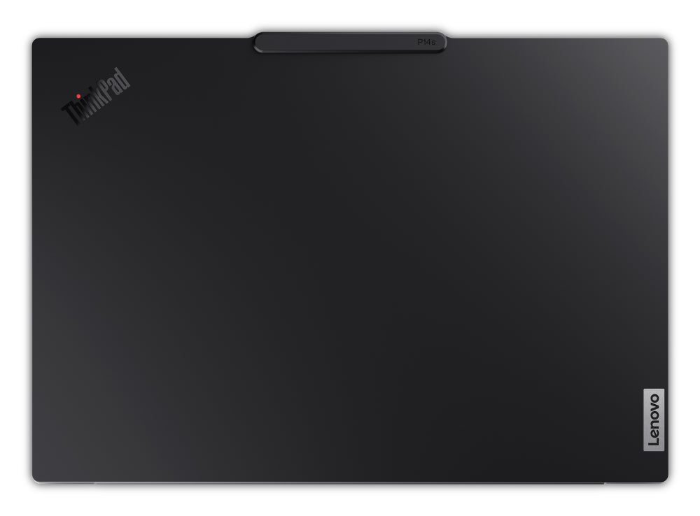 Лаптоп Lenovo ThinkPad P14s G6 Intel Core Ultra 7 255H