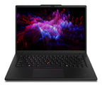 Лаптоп Lenovo ThinkPad P14s G6 Intel Core Ultra 7 255H