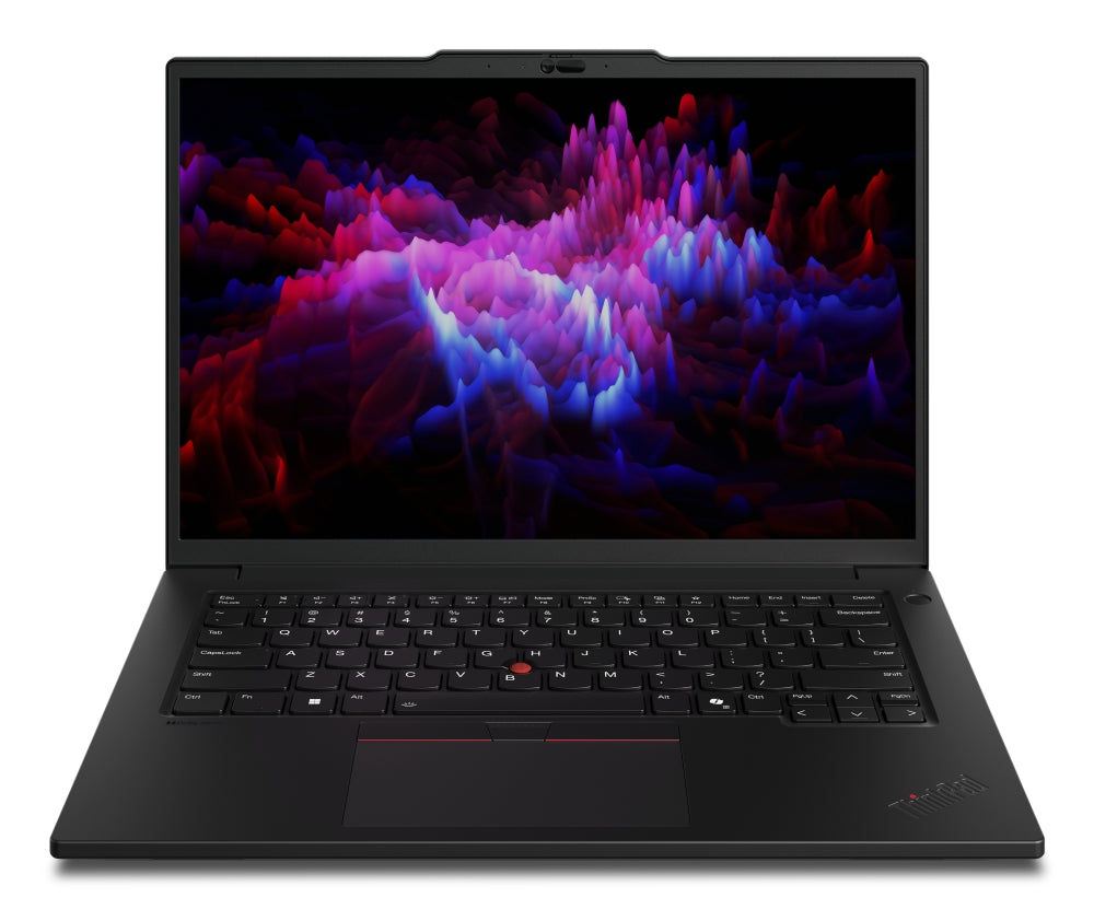Лаптоп Lenovo ThinkPad P14s G6 Intel Core Ultra 7 255H
