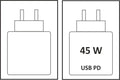 Лаптоп HP 200 G2i 16 Meteor Silver (DW7B6ET)