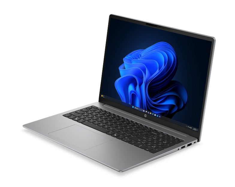 Лаптоп HP 200 G2i 16 Meteor Silver (DW7B6ET)