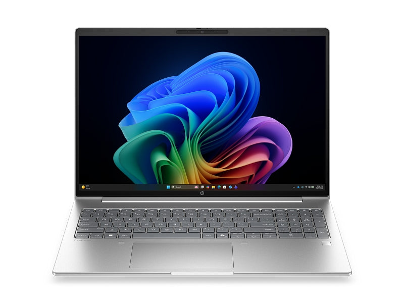 Лаптоп HP ProBook 4 G2i AI 16 Pike Silver (E06H6ET)