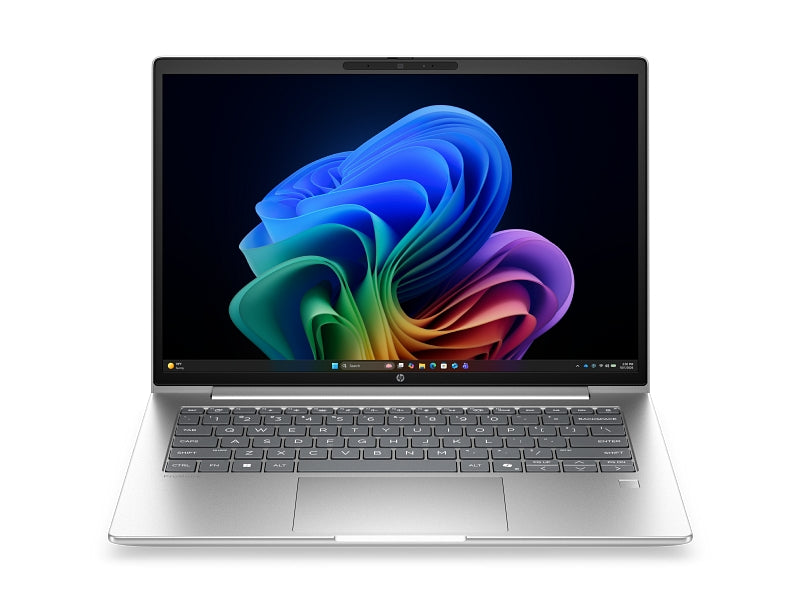 Лаптоп HP ProBook 4 G2i AI 14 Pike Silver