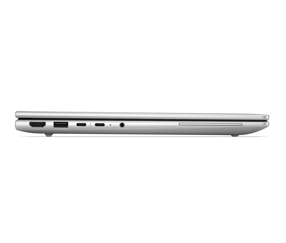 Лаптоп HP EliteBook 6 G2i AI 14 Pike Silver