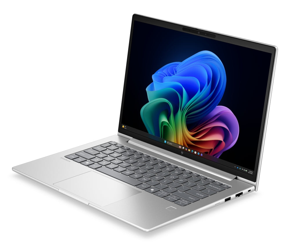 Лаптоп HP EliteBook 6 G2i AI 14 Pike Silver
