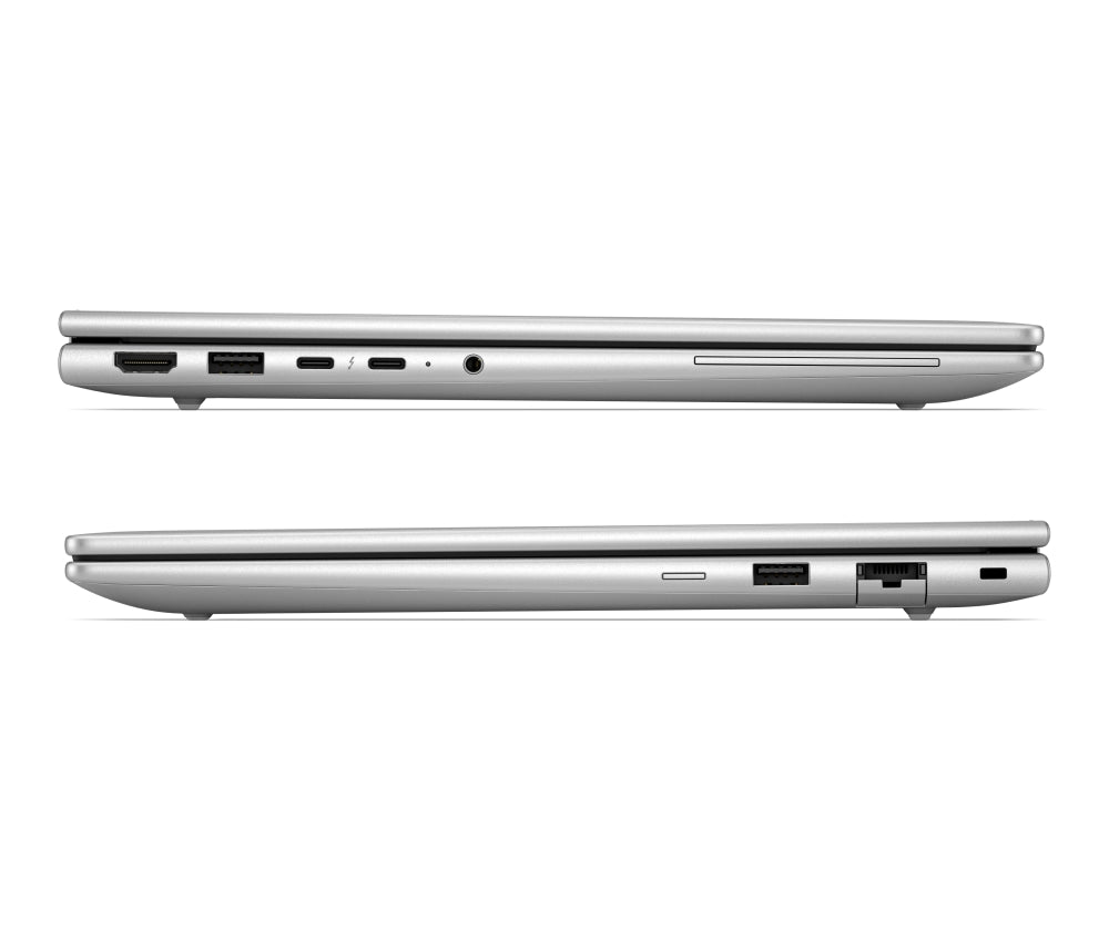 Лаптоп HP EliteBook 6 G2i AI 14 Pike Silver