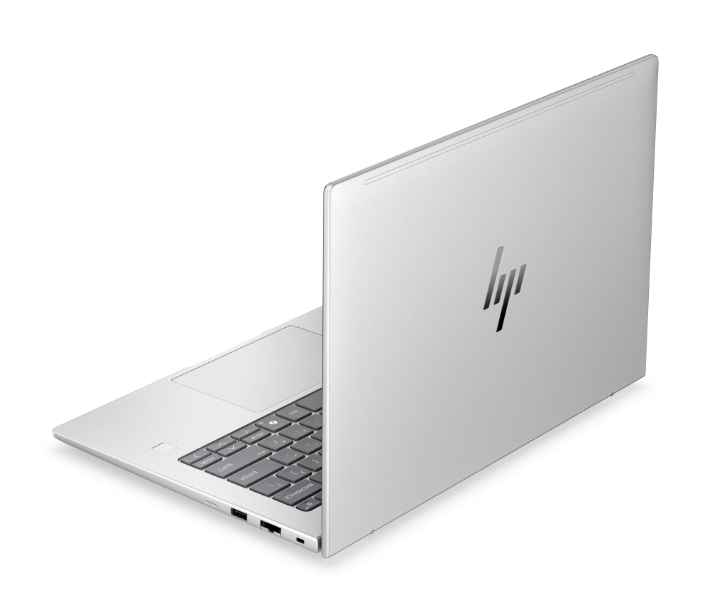 Лаптоп HP EliteBook 6 G2i AI 14 Pike Silver